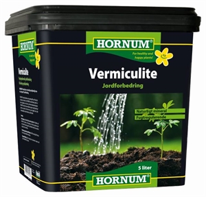 Vermiculite 5 liter